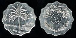 Identify Coins