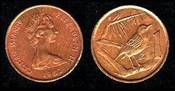 Identify Coins