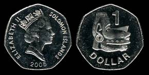 Identify Coins