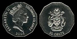 Identify Coins
