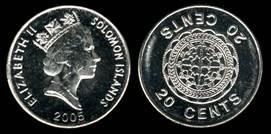 Identify Coins