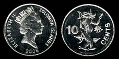 Identify Coins