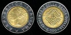 Identify Coins
