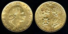 Identify Coins