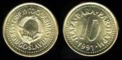 Identify Coins