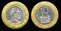 Identify Coins