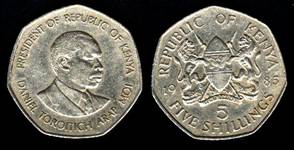 Identify Coins
