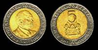 Identify Coins