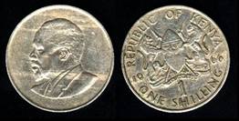 Identify Coins