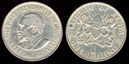 Identify Coins