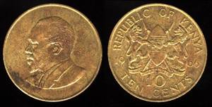 Identify Coins