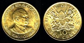 Identify Coins