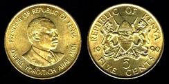 Identify Coins