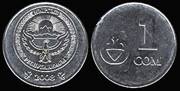 Identify Coins