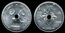 Identify Coins