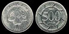 Identify Coins