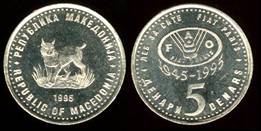 Identify Coins