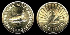 Identify Coins