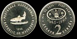 Identify Coins