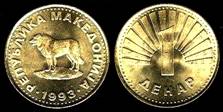 Identify Coins