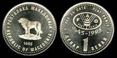 Identify Coins