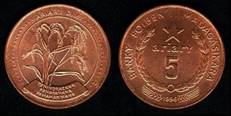 Identify Coins