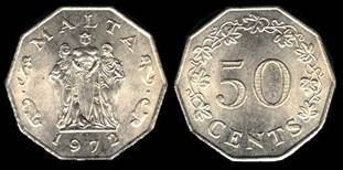 Identify Coins
