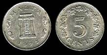Identify Coins