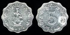 Identify Coins