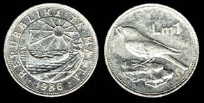 Identify Coins