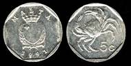 Identify Coins
