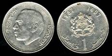 Identify Coins