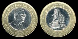 Loading coin image...