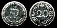 Identify Coins