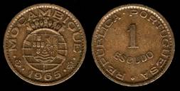 Identify Coins