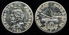 Identify Coins