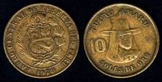 Identify Coins