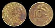 Identify Coins