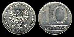 Identify Coins