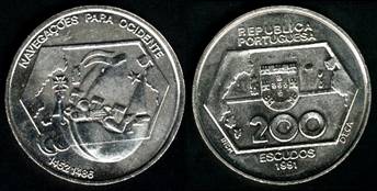 Identify Coins