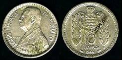 Identify Coins