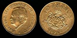 Identify Coins