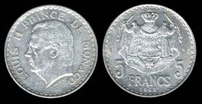 Identify Coins