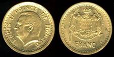 Identify Coins