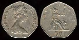 Identify Coins
