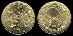 Loading coin image...