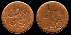 Identify Coins
