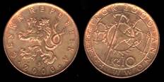 Identify Coins