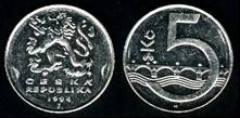 Identify Coins