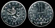 Identify Coins